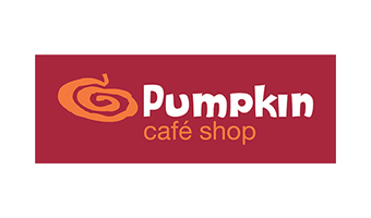 Pumpkin Cafe Shop